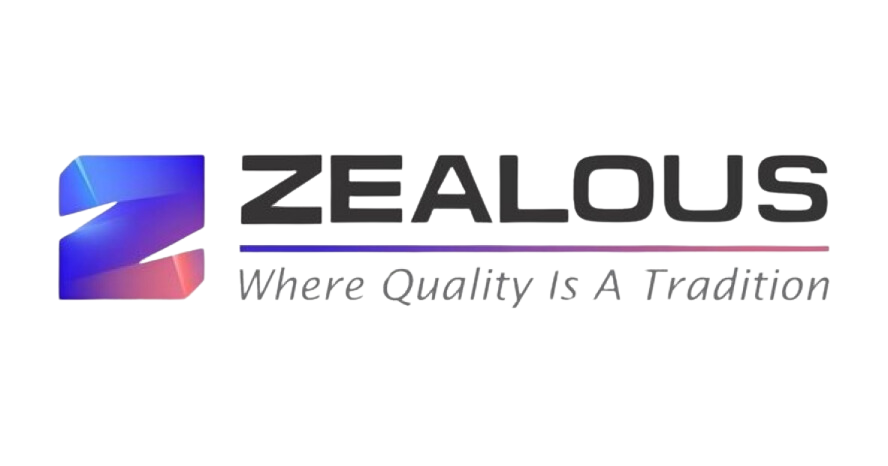 zealous